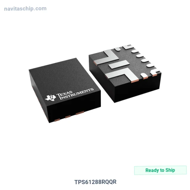 TPS61288RQQR
