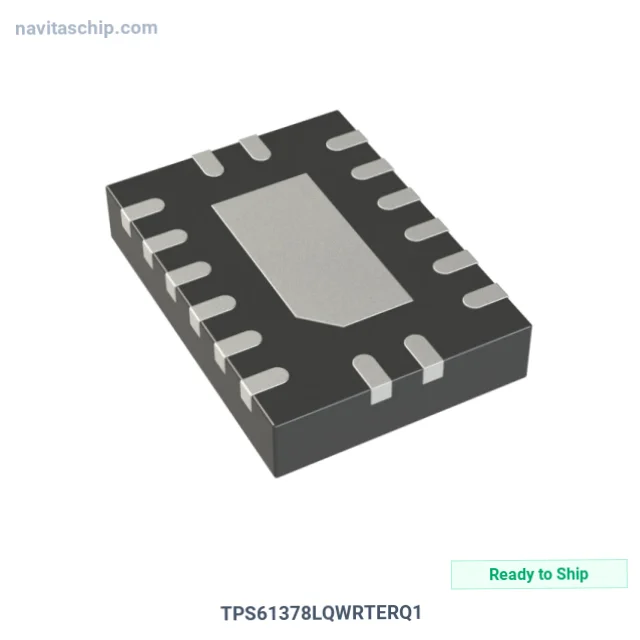 TPS61378LQWRTERQ1