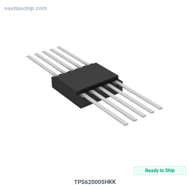 TPS62000SHKK