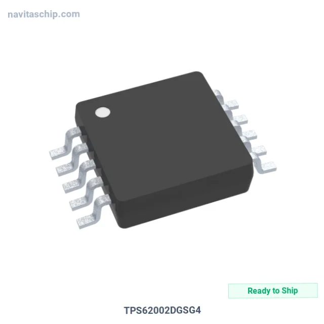 TPS62002DGSG4