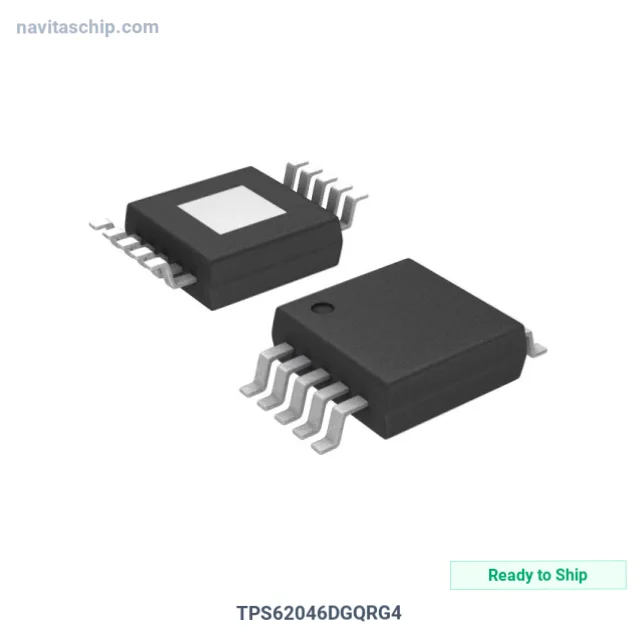 TPS62046DGQRG4