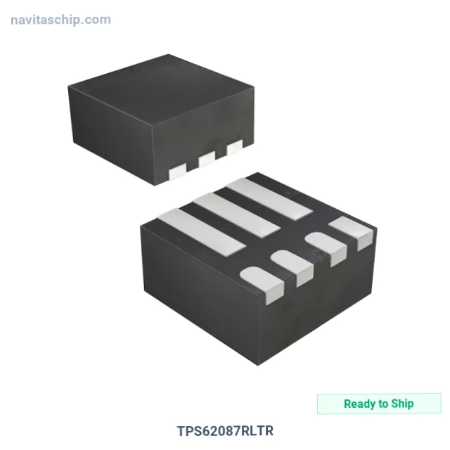 TPS62087RLTR