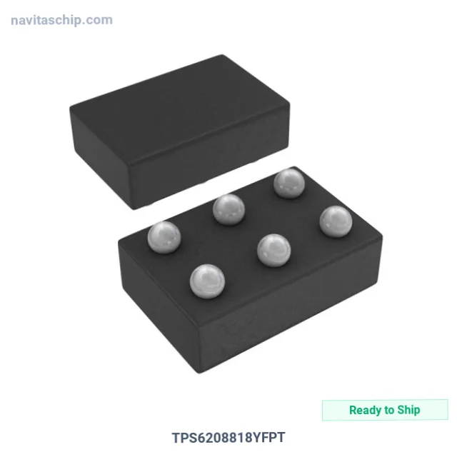 TPS6208818YFPT