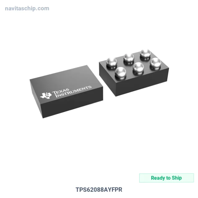 TPS62088AYFPR