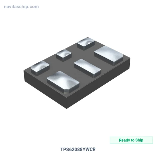 TPS62088YWCR