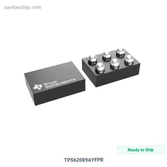 TPS62089AYFPR