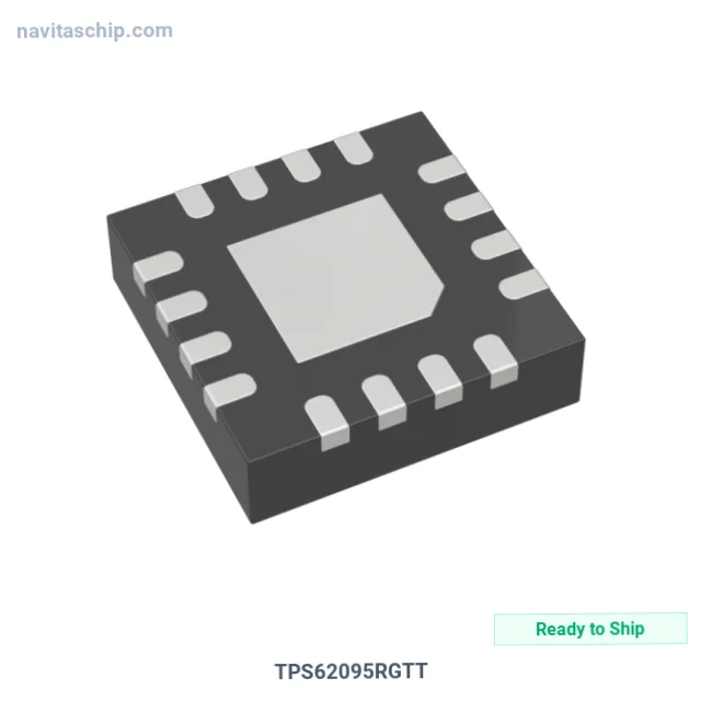 TPS62095RGTT