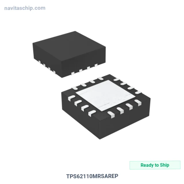 TPS62110MRSAREP