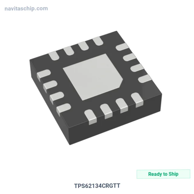 TPS62134CRGTT