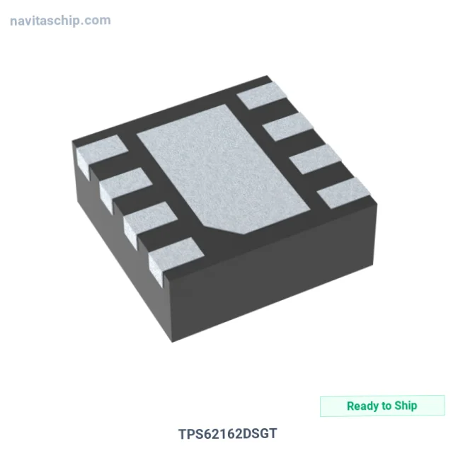 TPS62162DSGT