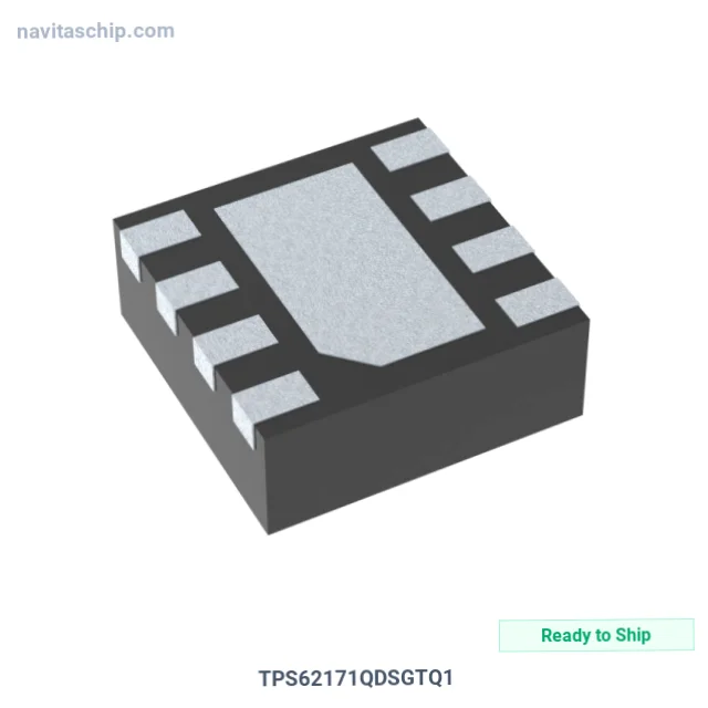 TPS62171QDSGTQ1