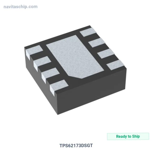 TPS62173DSGT