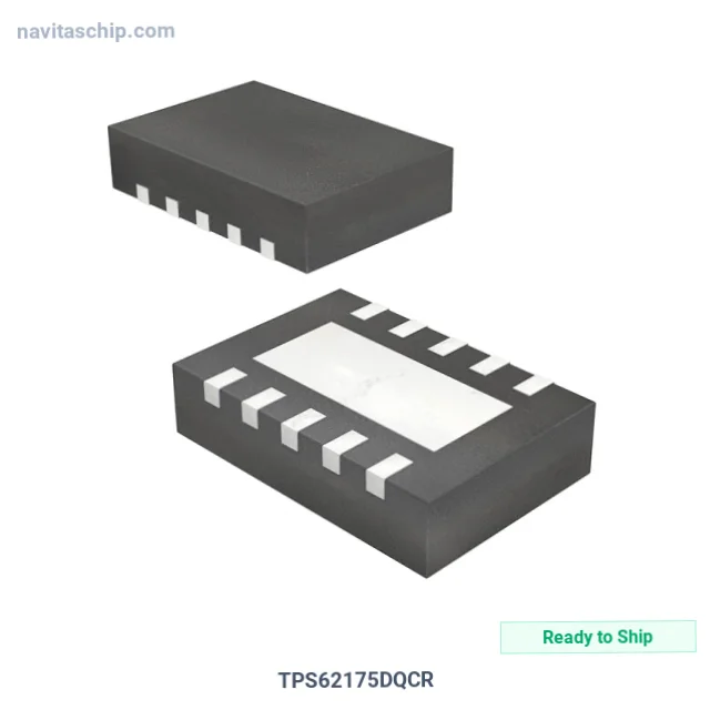 TPS62175DQCR