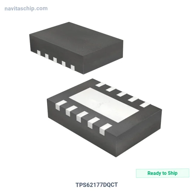 TPS62177DQCT
