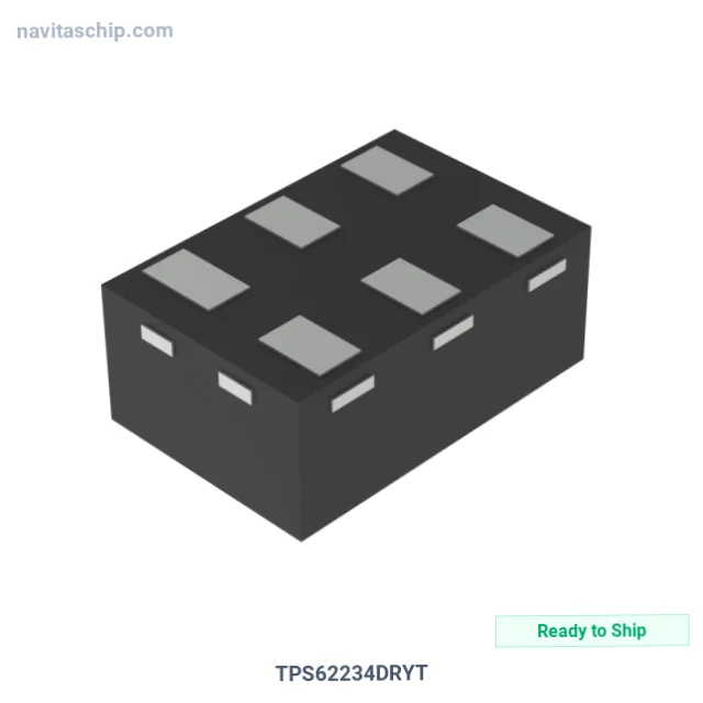 TPS62234DRYT