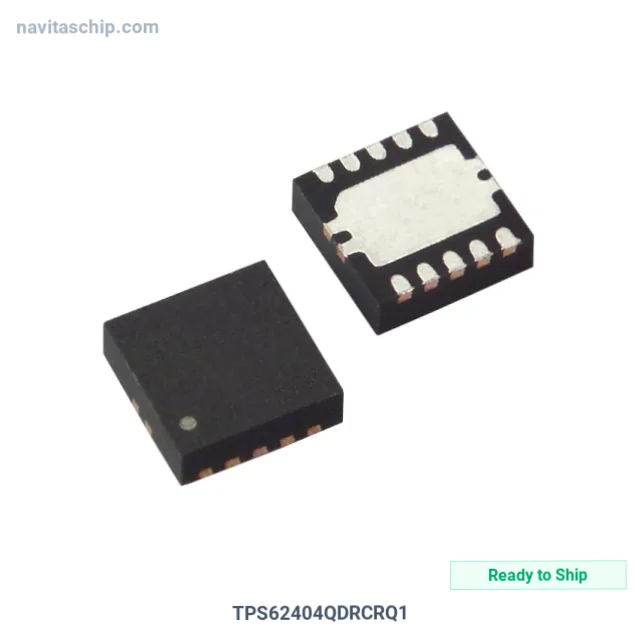 TPS62404QDRCRQ1