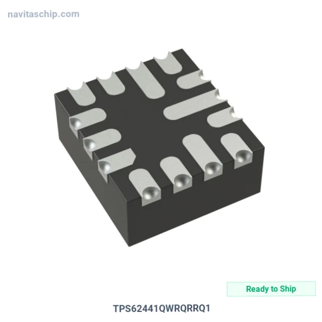 TPS62441QWRQRRQ1