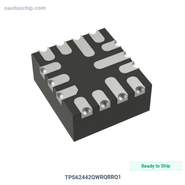 TPS62442QWRQRRQ1
