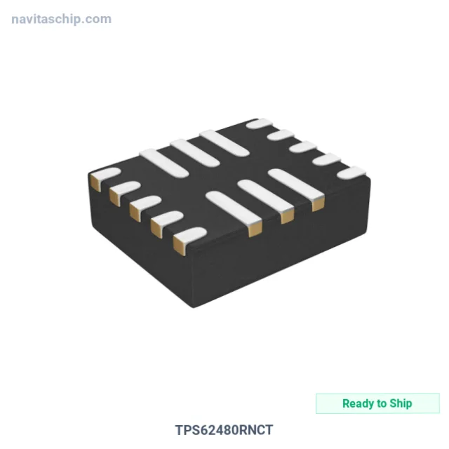 TPS62480RNCT