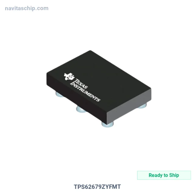 TPS62679ZYFMT