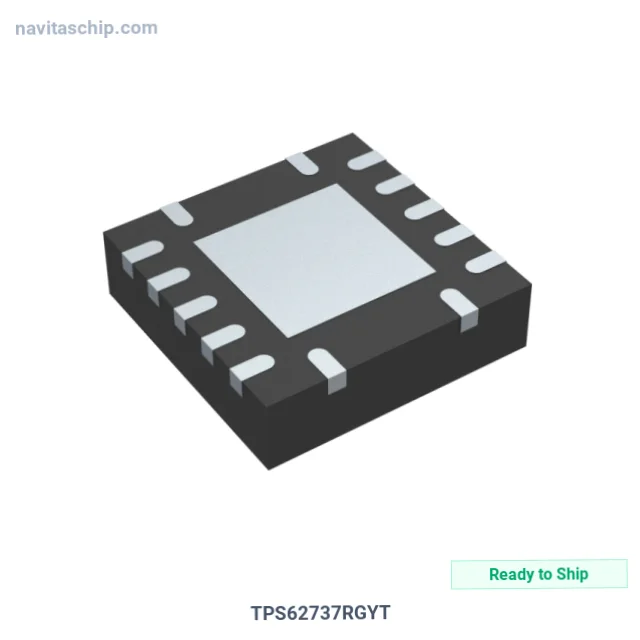 TPS62737RGYT
