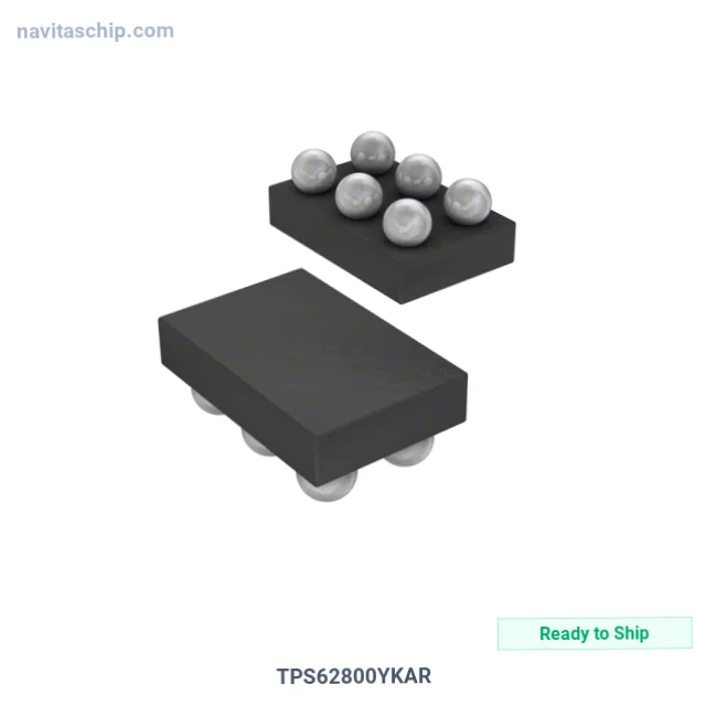 TPS62800YKAR
