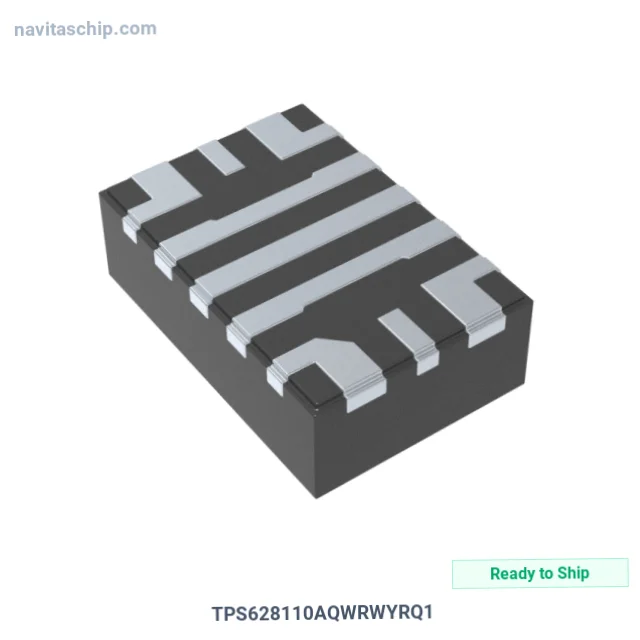 TPS628110AQWRWYRQ1