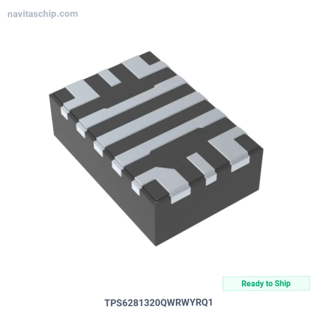 TPS6281320QWRWYRQ1