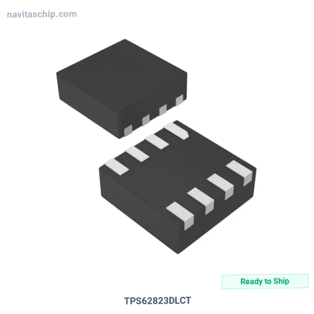 TPS62823DLCT