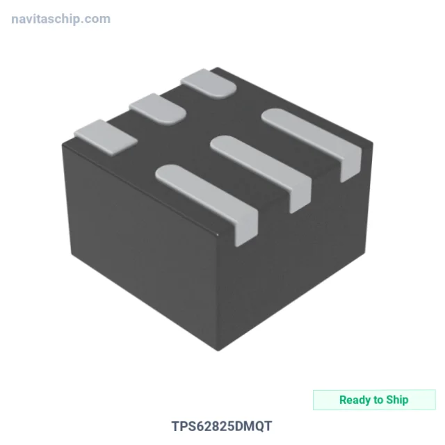 TPS62825DMQT