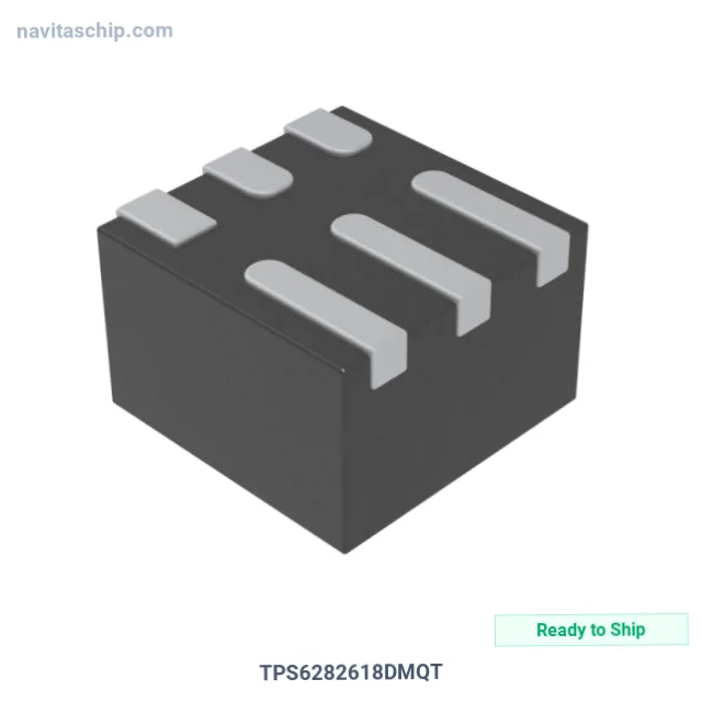 TPS6282618DMQT