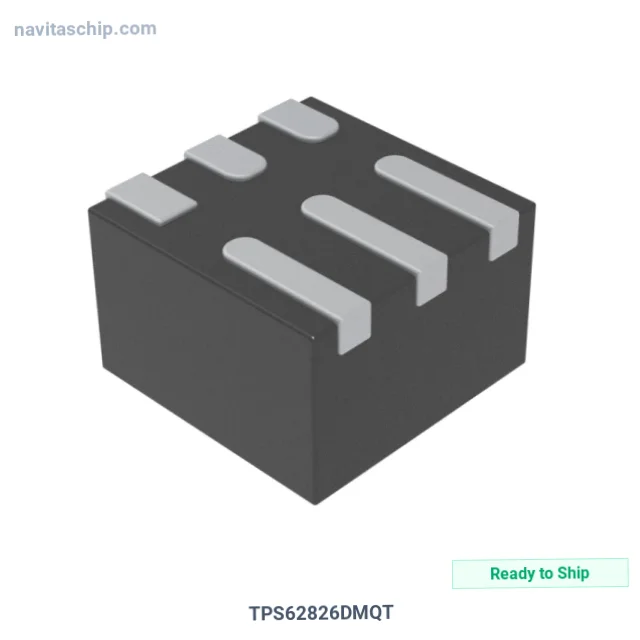 TPS62826DMQT