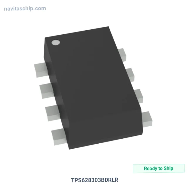 TPS628303BDRLR