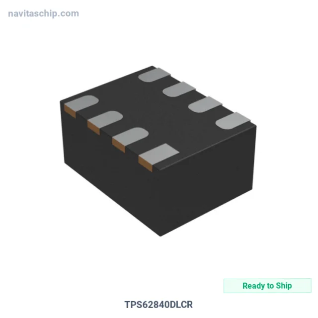 TPS62840DLCR