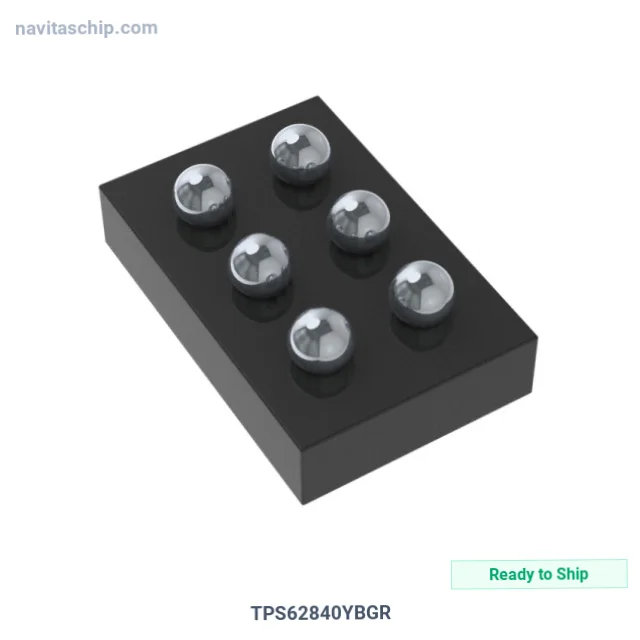 TPS62840YBGR