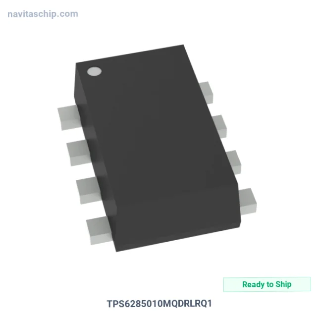 TPS6285010MQDRLRQ1