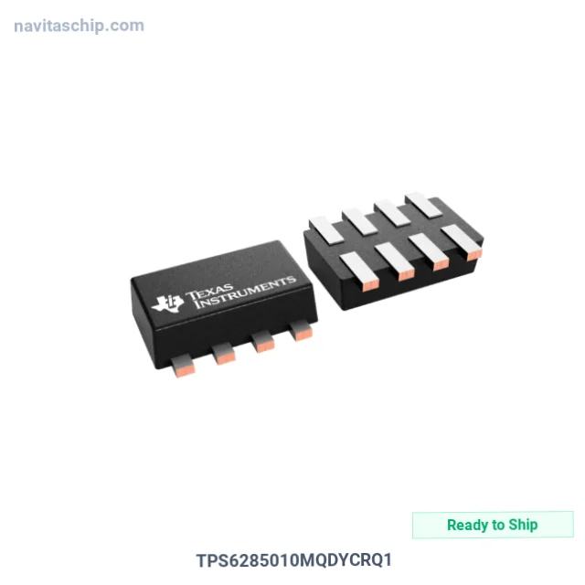 TPS6285010MQDYCRQ1