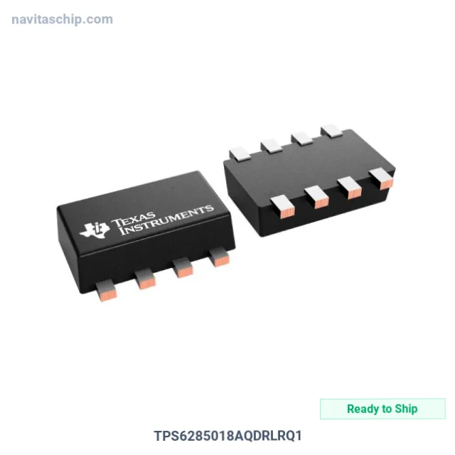 TPS6285018AQDRLRQ1