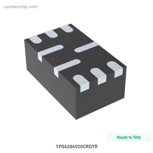 TPS6286920CRQYR