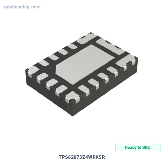 TPS62873Z4WRXSR