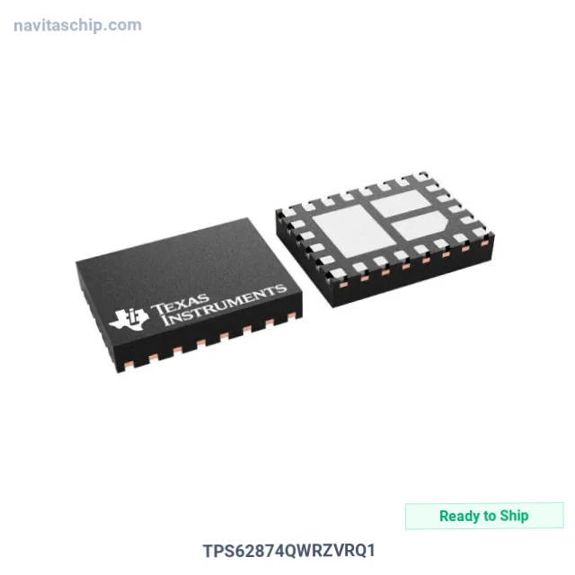 TPS62874QWRZVRQ1