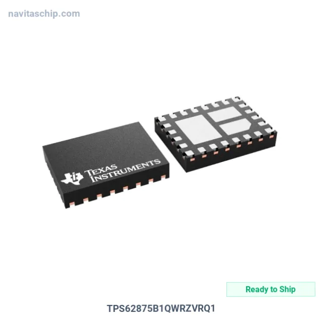 TPS62875B1QWRZVRQ1