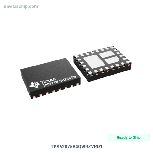 TPS62875B4QWRZVRQ1