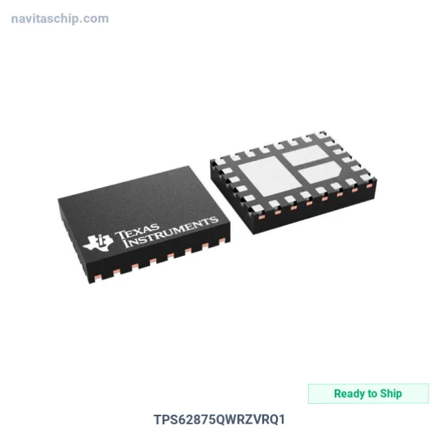 TPS62875QWRZVRQ1