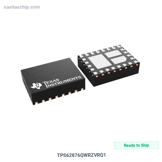 TPS62876QWRZVRQ1