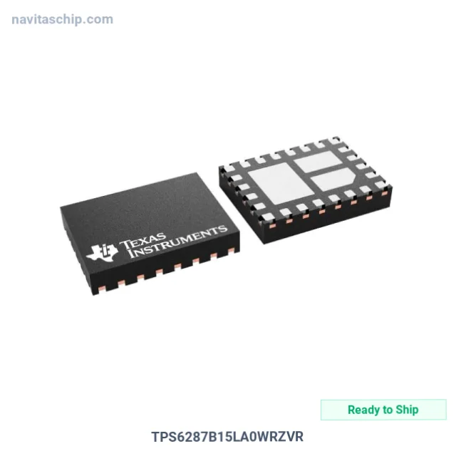 TPS6287B15LA0WRZVR