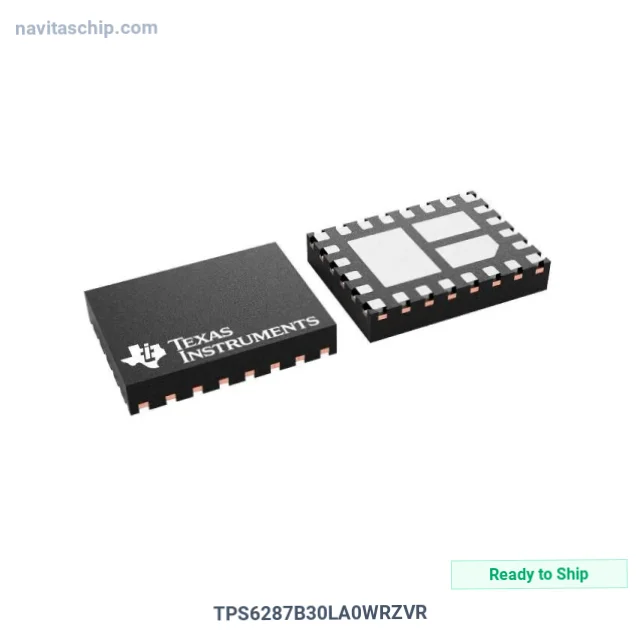 TPS6287B30LA0WRZVR