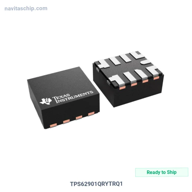 TPS62901QRYTRQ1