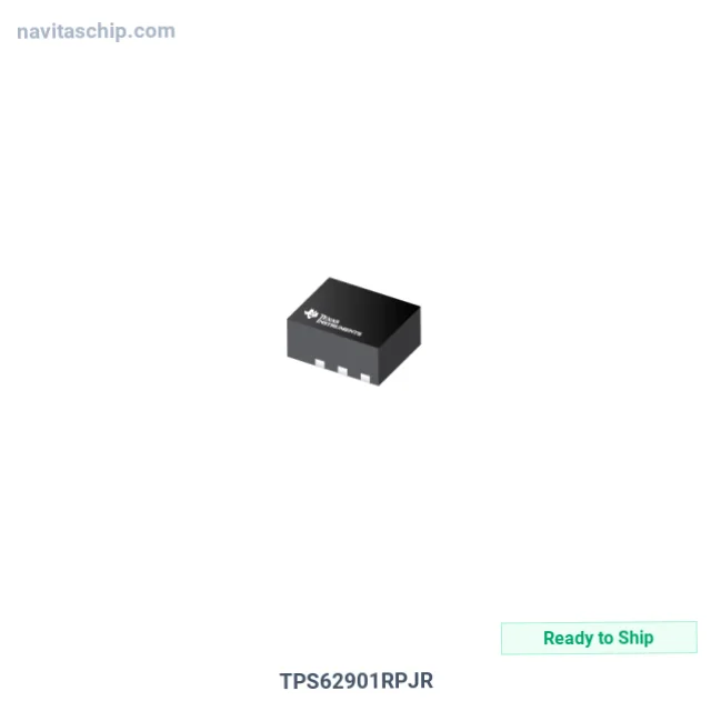 TPS62901RPJR