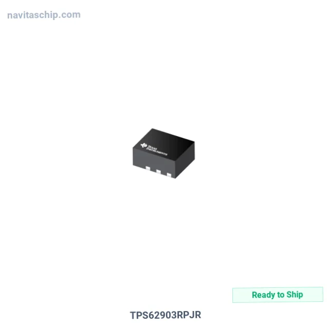 TPS62903RPJR